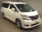 2012 Toyota Vellfire