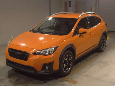 2017 Subaru XV GT7[0]