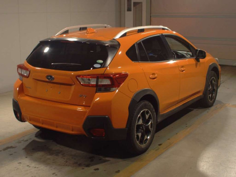 2017 Subaru XV GT7[1]