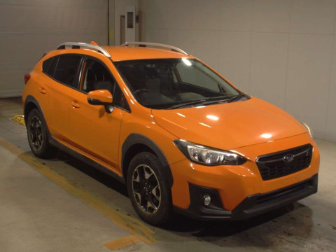 2017 Subaru XV GT7[2]