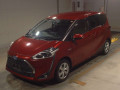 2019 Toyota Sienta