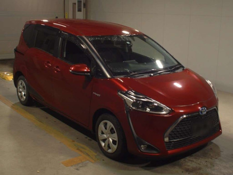 2019 Toyota Sienta NHP170G[2]