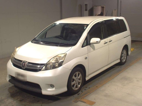 2012 Toyota Isis ZGM10W[0]