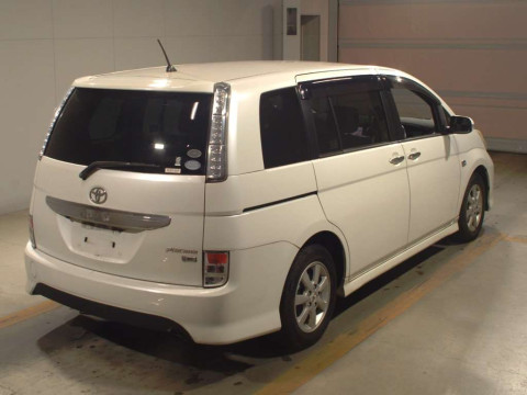 2012 Toyota Isis ZGM10W[1]