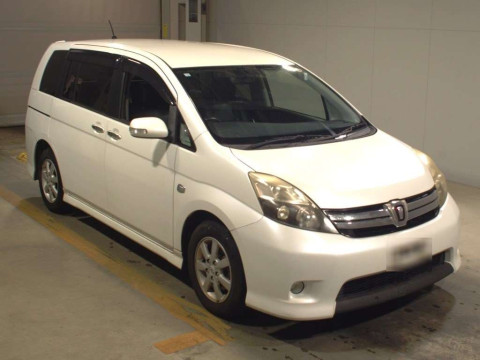 2012 Toyota Isis ZGM10W[2]