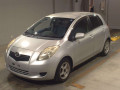 2005 Toyota Vitz