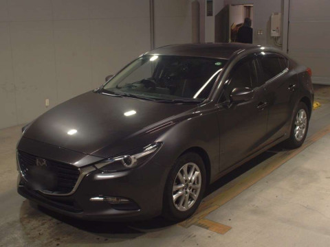 2016 Mazda Axela BM5FP[0]