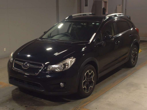 2015 Subaru XV GP7[0]