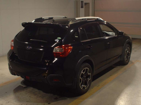 2015 Subaru XV GP7[1]