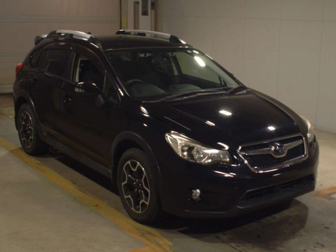 2015 Subaru XV GP7[2]