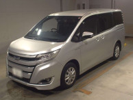 2018 Toyota Noah