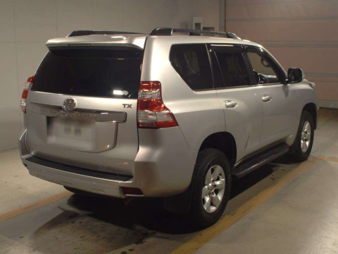 2016 Toyota Land Cruiser Prado GDJ150W[1]