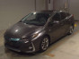 2017 Toyota Prius PHV