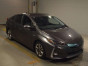 2017 Toyota Prius PHV