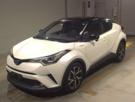 2019 Toyota C-HR