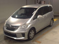 2015 Honda Freed