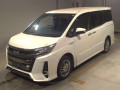 2020 Toyota Noah