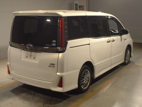 2020 Toyota Noah ZWR80W[1]