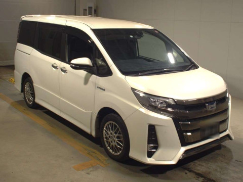 2020 Toyota Noah ZWR80W[2]