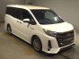 2020 Toyota Noah