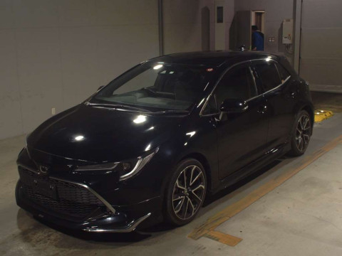 2020 Toyota Corolla Sports NRE210H[0]