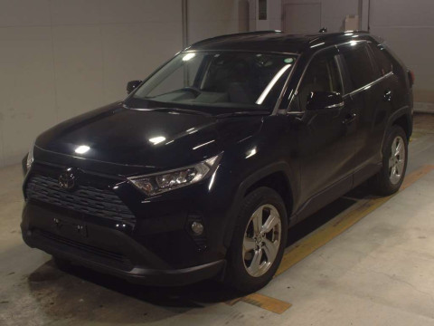 2020 Toyota RAV4 MXAA52[0]