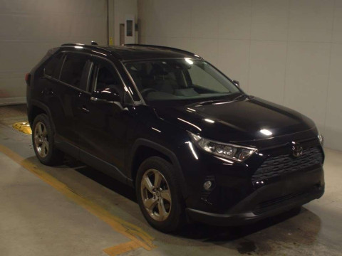 2020 Toyota RAV4 MXAA52[2]