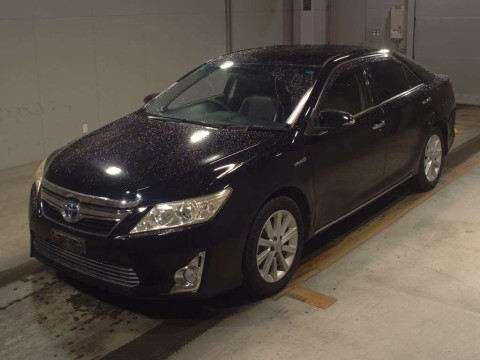 2012 Toyota Camry AVV50[0]