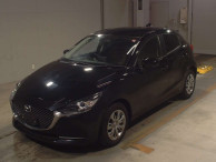 2019 Mazda Mazda2