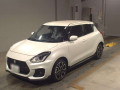 2024 Suzuki Swift Sport