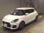 2024 Suzuki Swift Sport