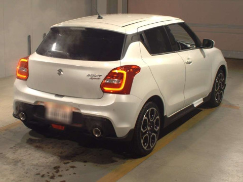 2024 Suzuki Swift Sport ZC33S[1]