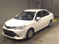 2015 Toyota Corolla Axio