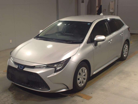 2021 Toyota Corolla Touring Wagon ZWE211W[0]