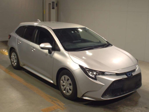 2021 Toyota Corolla Touring Wagon ZWE211W[2]