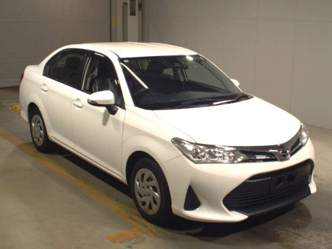 2019 Toyota Corolla Axio NRE161[2]