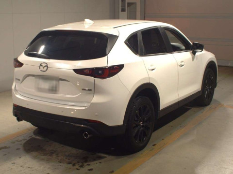 2022 Mazda CX-5 KF2P[1]