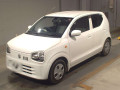 2015 Suzuki Alto