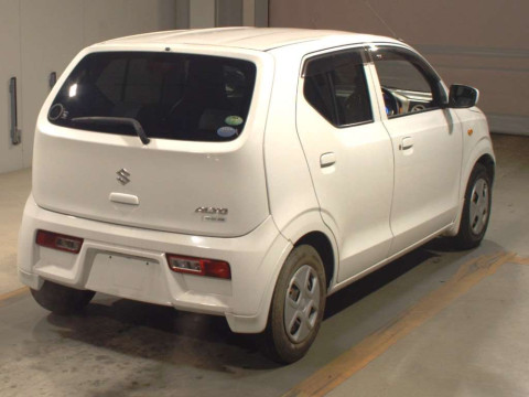 2015 Suzuki Alto HA36S[1]