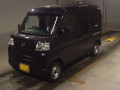 2024 Daihatsu Hijet Cargo