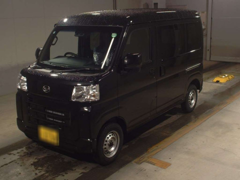 2024 Daihatsu Hijet Cargo S700V[0]