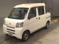 2016 Daihatsu Hijet Cargo