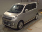 2014 Suzuki WAGON R STINGRAY