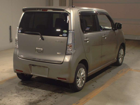 2014 Suzuki WAGON R STINGRAY MH44S[1]