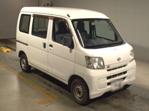 2013 Daihatsu Hijet Cargo S321V[2]