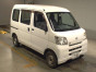 2013 Daihatsu Hijet Cargo