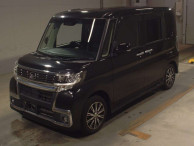 2019 Daihatsu Tanto Custom