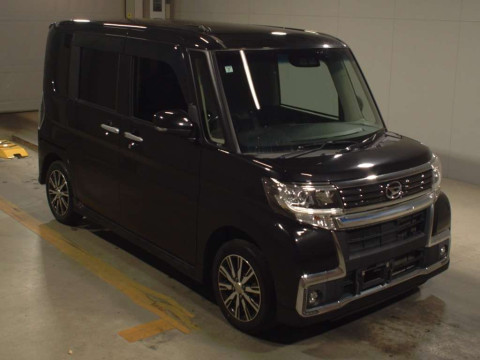 2019 Daihatsu Tanto Custom LA600S[2]