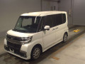 2017 Daihatsu Tanto Custom