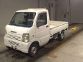 2004 Suzuki Carry Truck